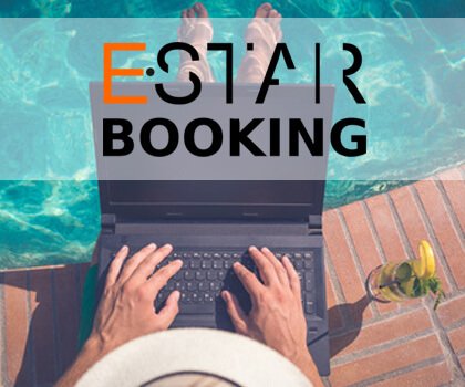 Estar Booking PRO PMS