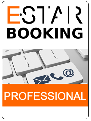 Estar Booking Professional 